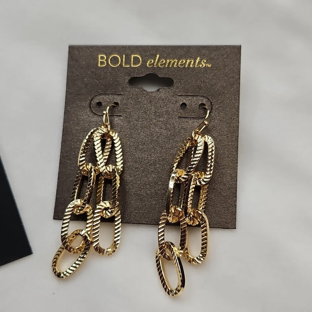 BOLD elements ladies lot